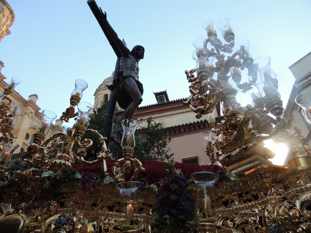 Foto de Málaga (Andalucía), España
