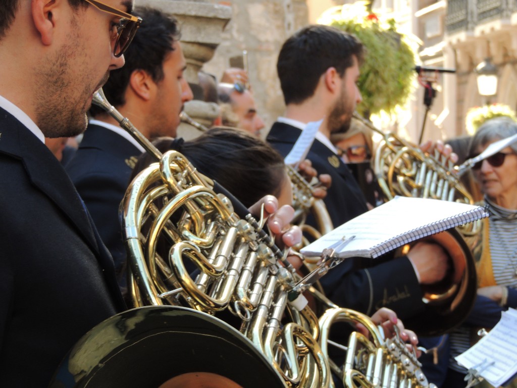 Foto de Málaga (Andalucía), España