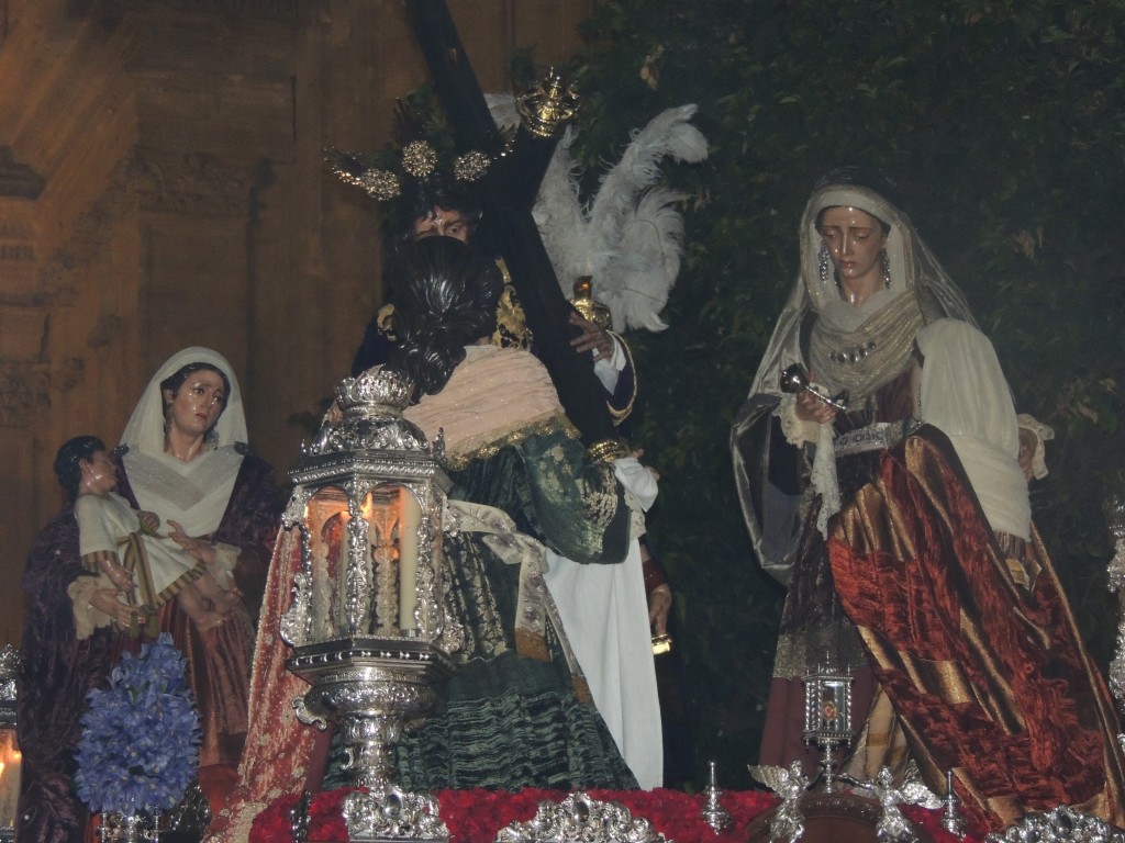 Foto de Málaga (Andalucía), España