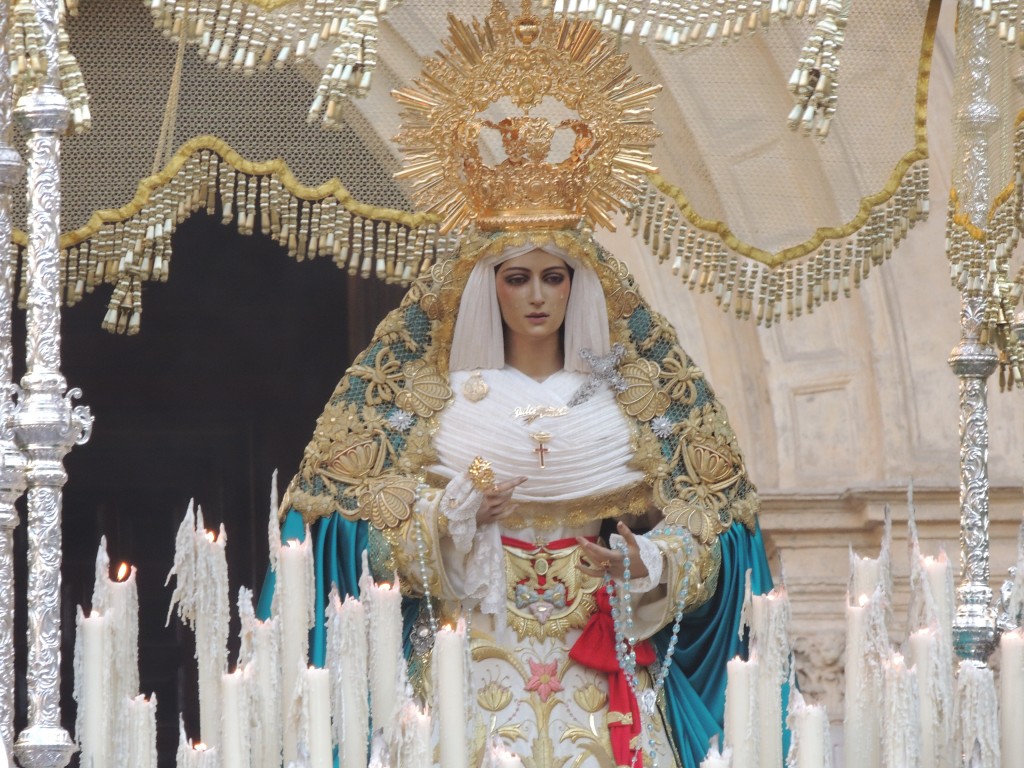 Foto de Málaga (Andalucía), España