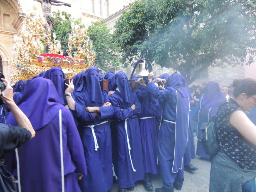 Foto de Málaga (Andalucía), España