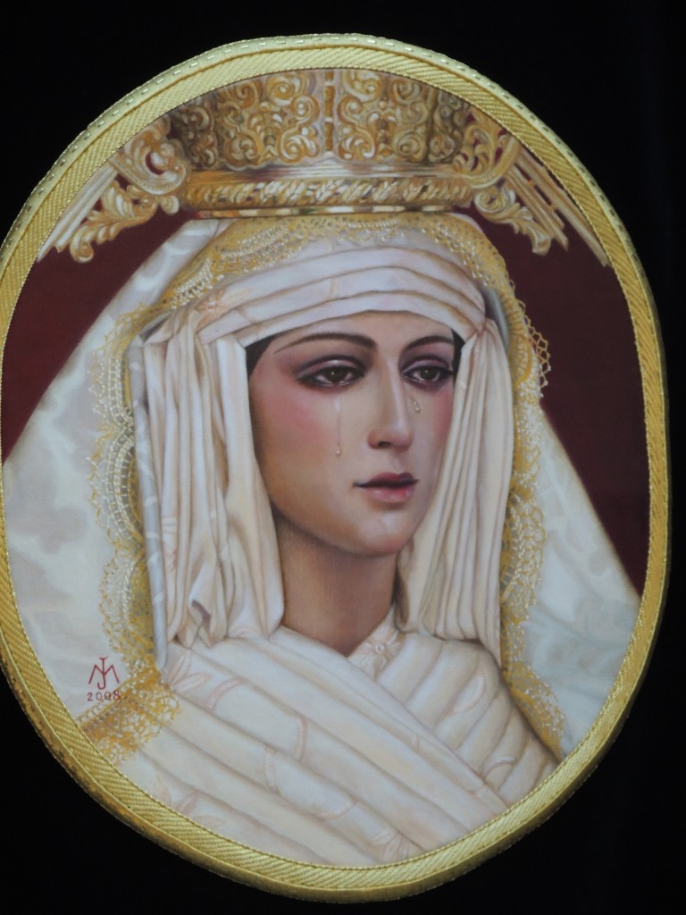 Foto de Málaga (Andalucía), España