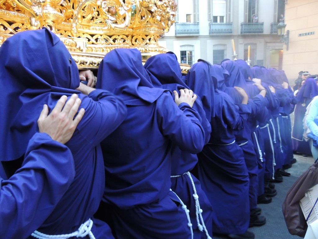 Foto de Málaga (Andalucía), España