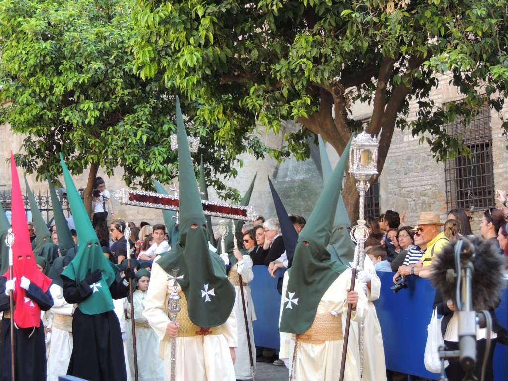 Foto de Málaga (Andalucía), España