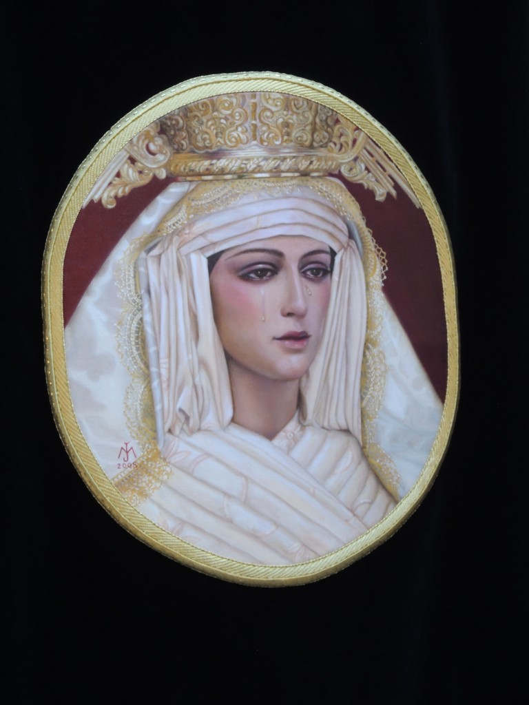 Foto de Málaga (Andalucía), España