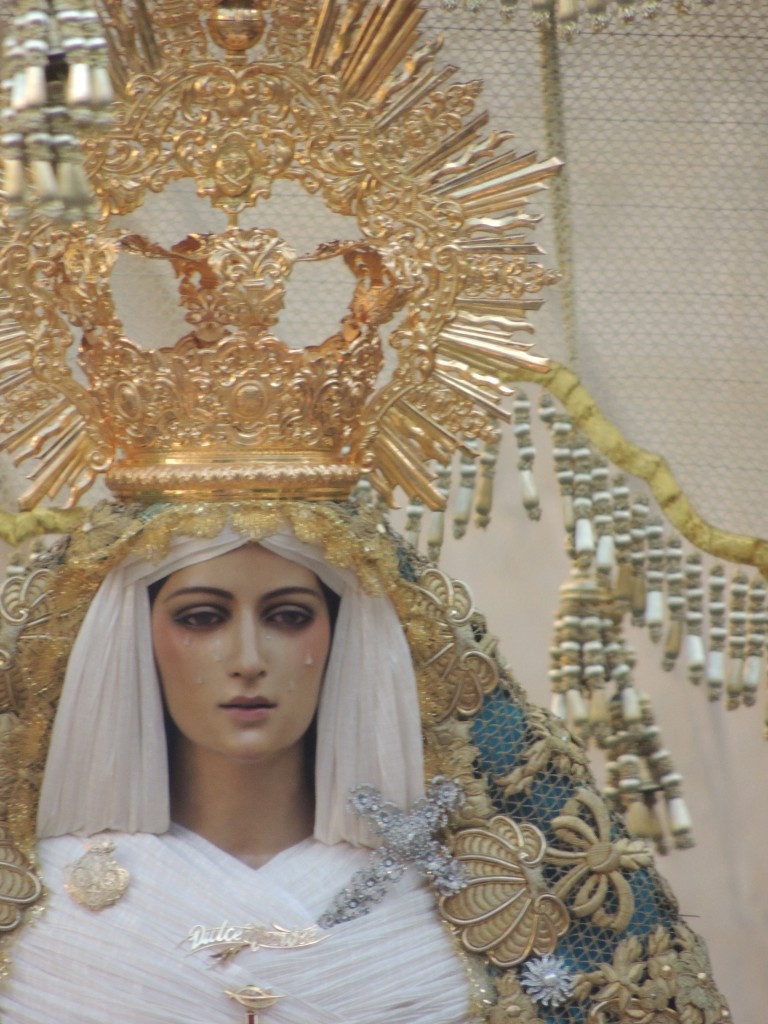 Foto de Málaga (Andalucía), España