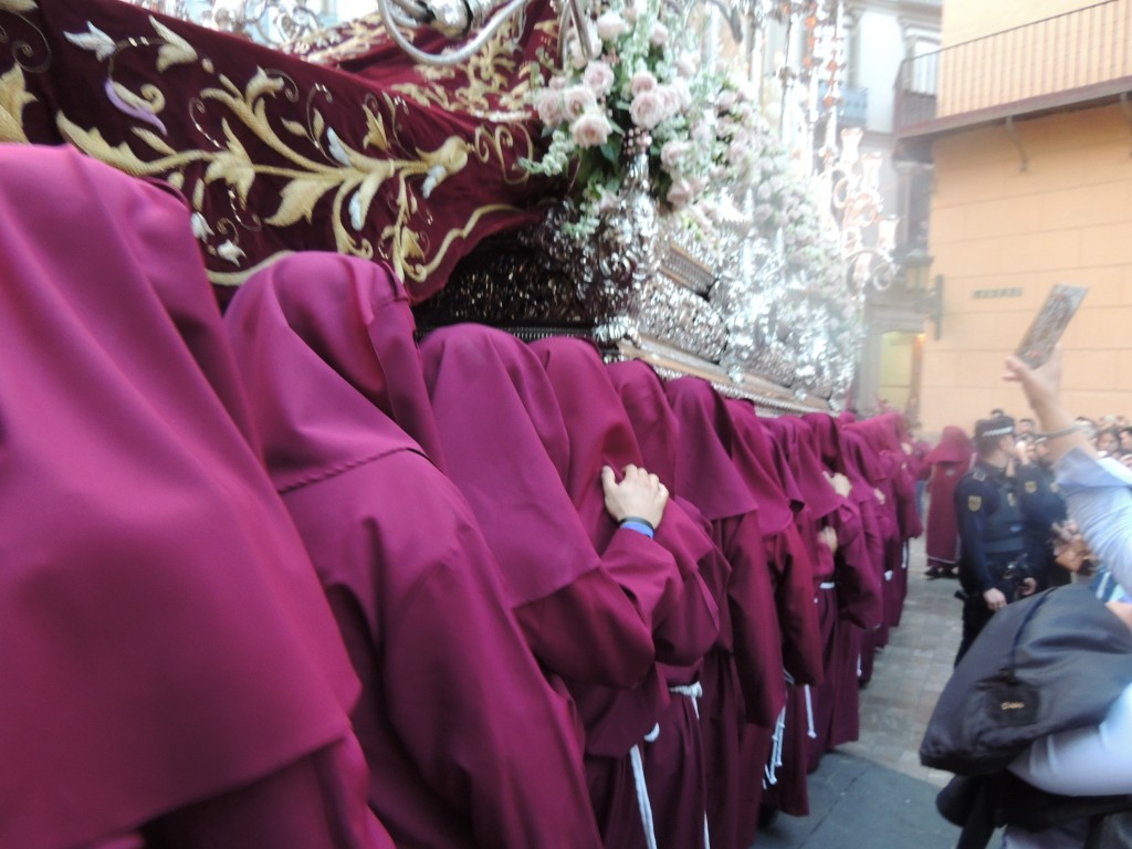 Foto de Málaga (Andalucía), España