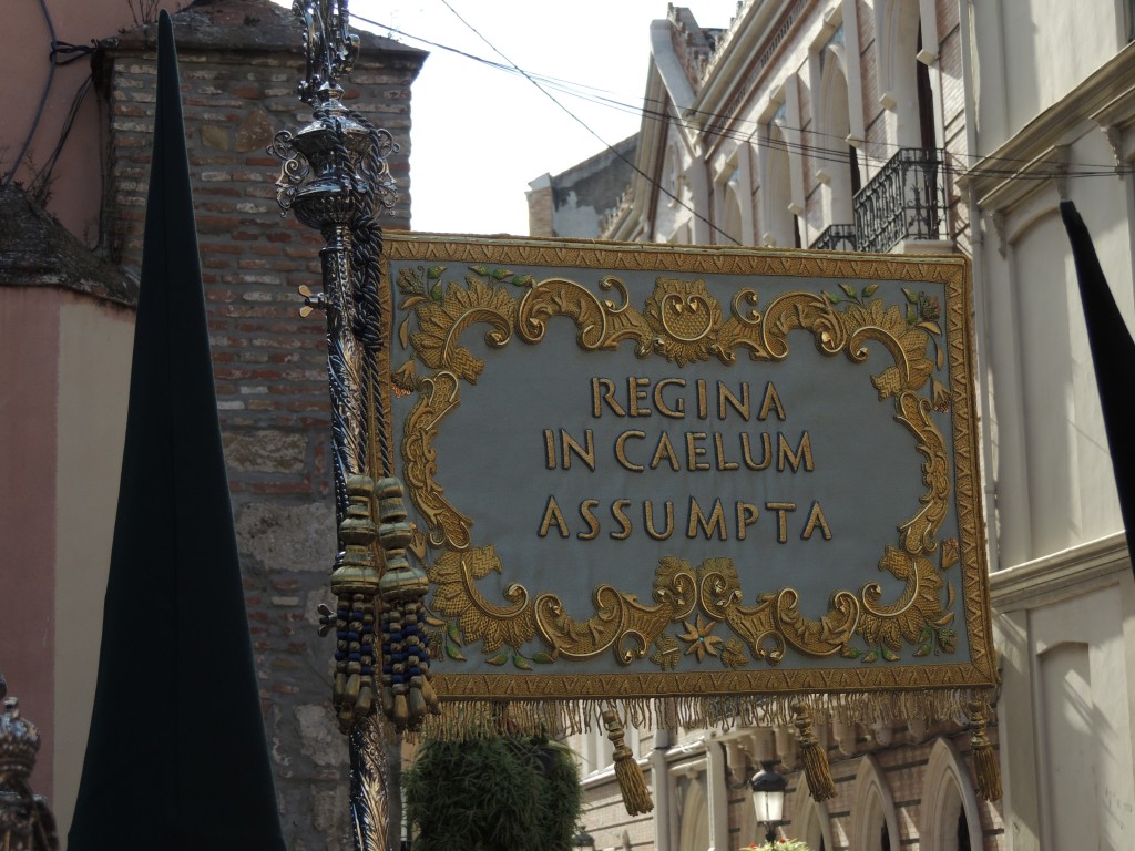 Foto de Málaga (Andalucía), España