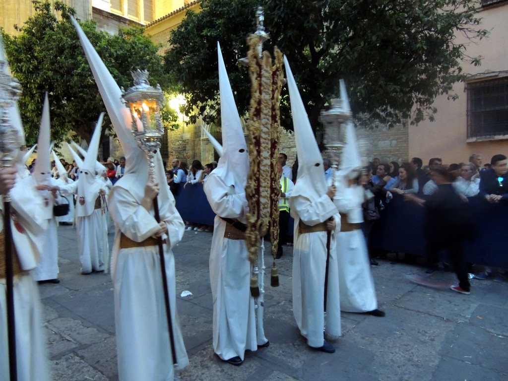 Foto de Málaga (Andalucía), España