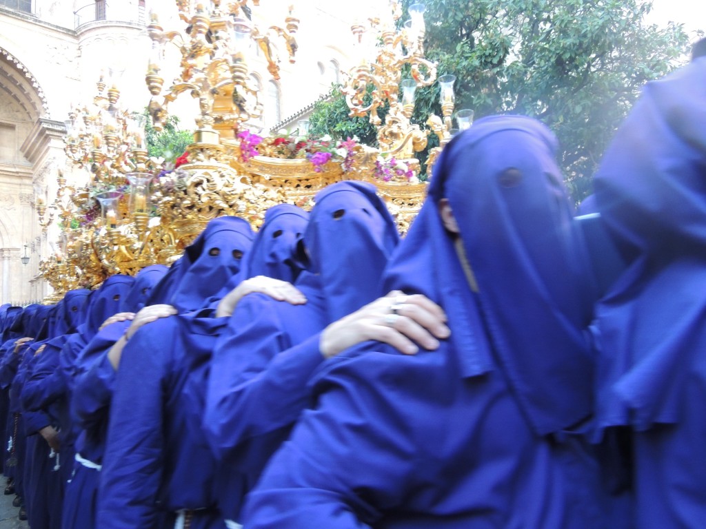 Foto de Málaga (Andalucía), España