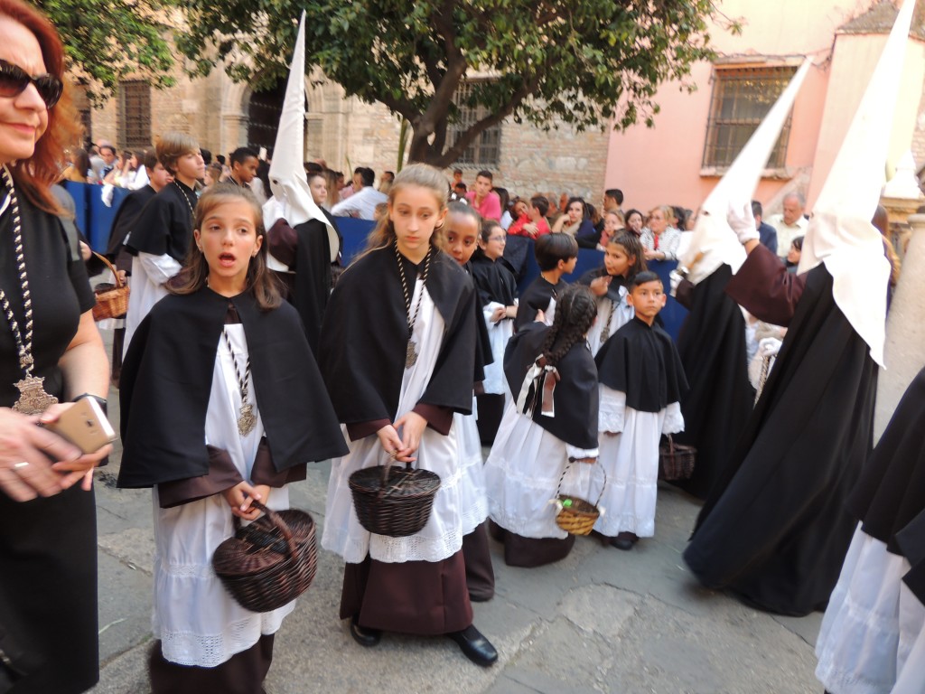 Foto de Málaga (Andalucía), España
