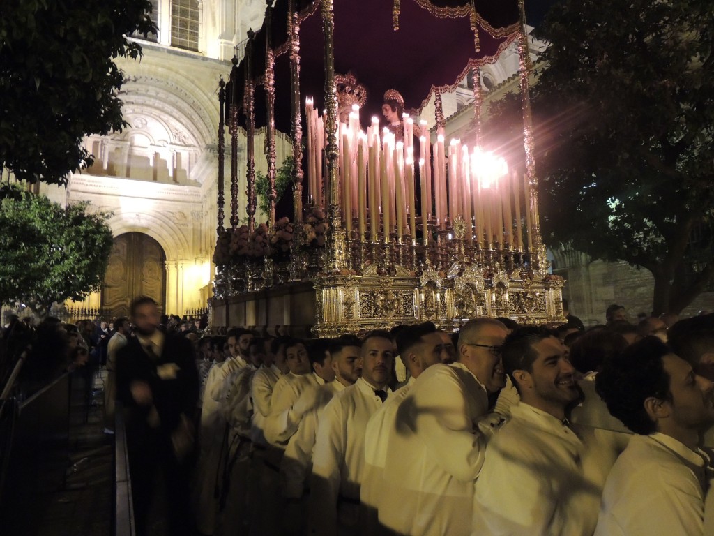 Foto de Málaga (Andalucía), España