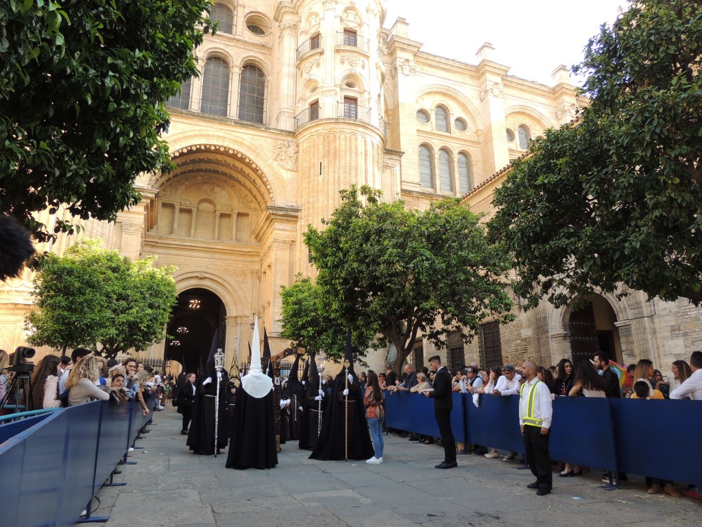 Foto de Málaga (Andalucía), España