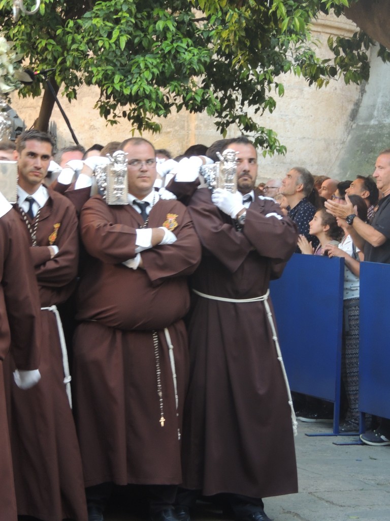 Foto de Málaga (Andalucía), España