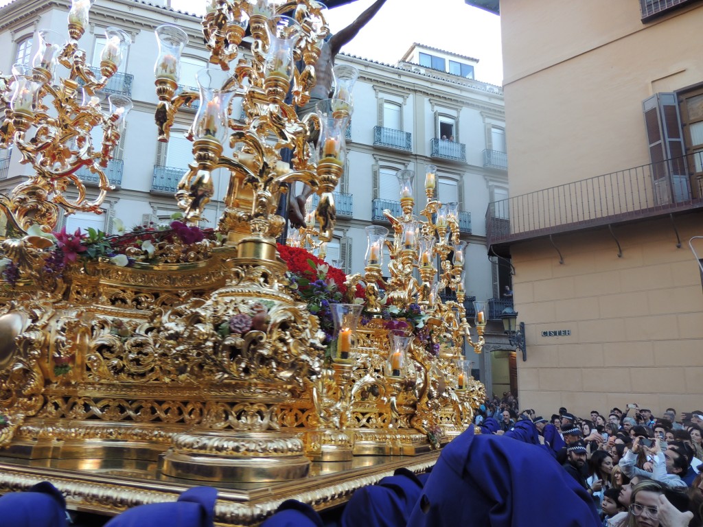 Foto de Málaga (Andalucía), España
