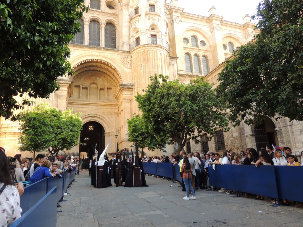 Foto de Málaga (Andalucía), España
