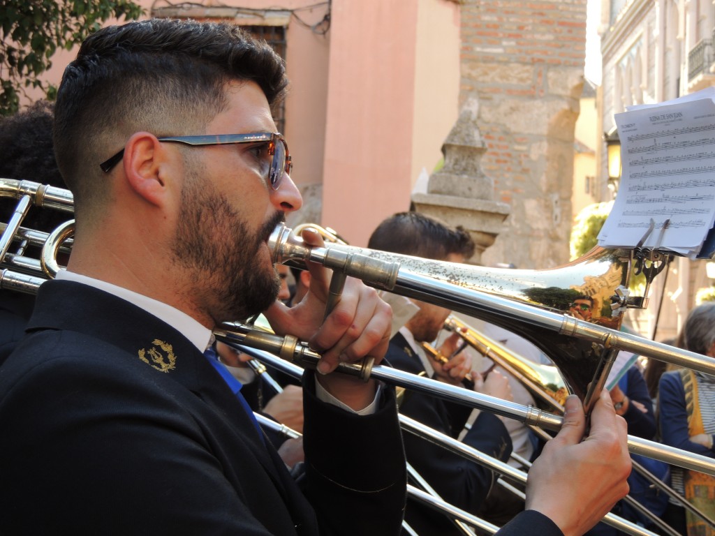 Foto de Málaga (Andalucía), España