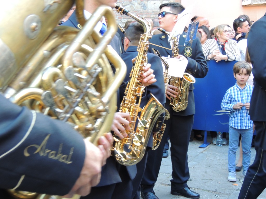 Foto de Málaga (Andalucía), España