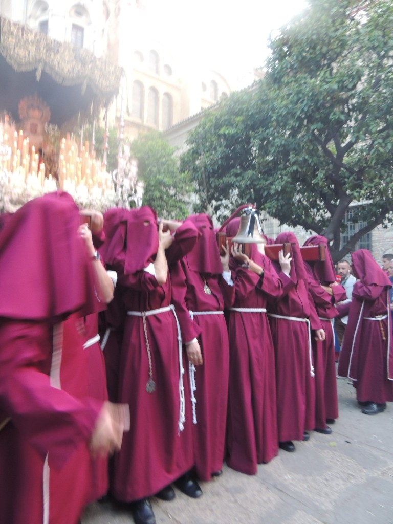 Foto de Málaga (Andalucía), España