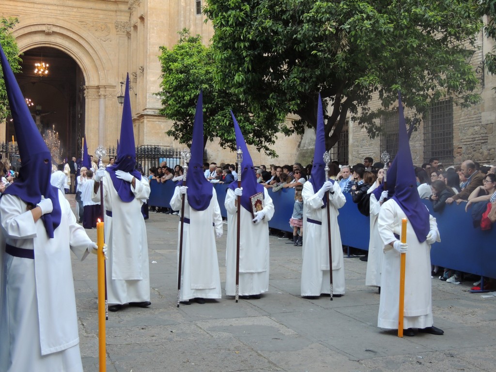 Foto de Málaga (Andalucía), España