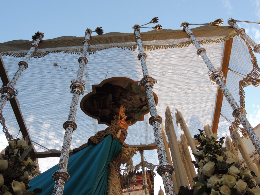 Foto de Málaga (Andalucía), España