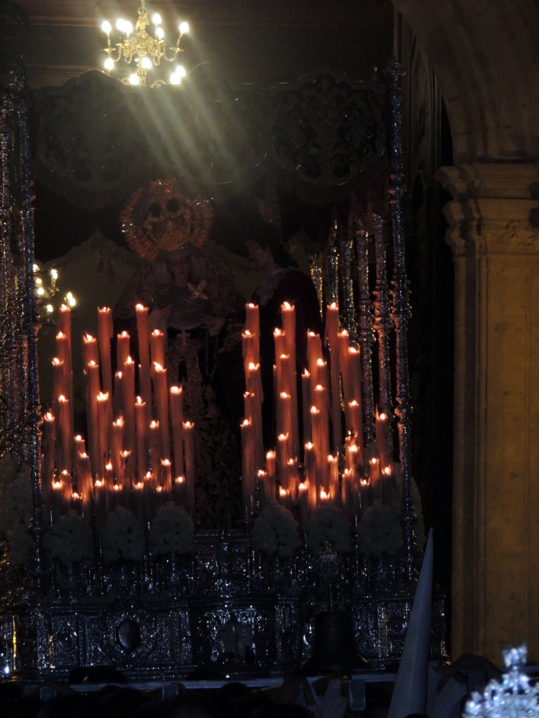 Foto de Málaga (Andalucía), España
