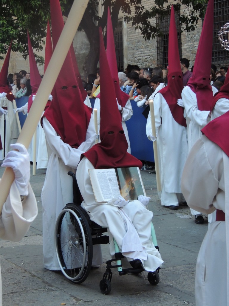 Foto de Málaga (Andalucía), España