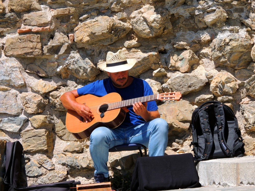 Foto de Málaga (Andalucía), España
