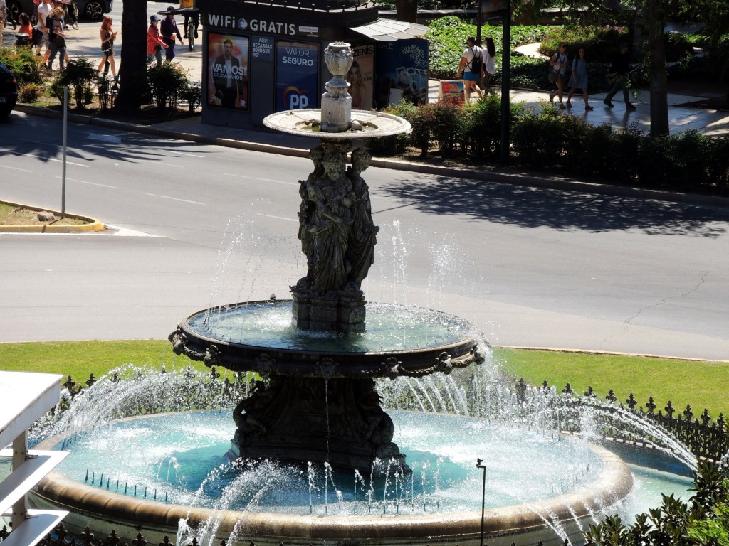 Foto de Málaga (Andalucía), España