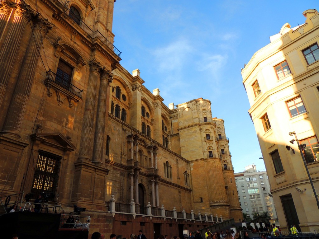 Foto de Málaga (Andalucía), España