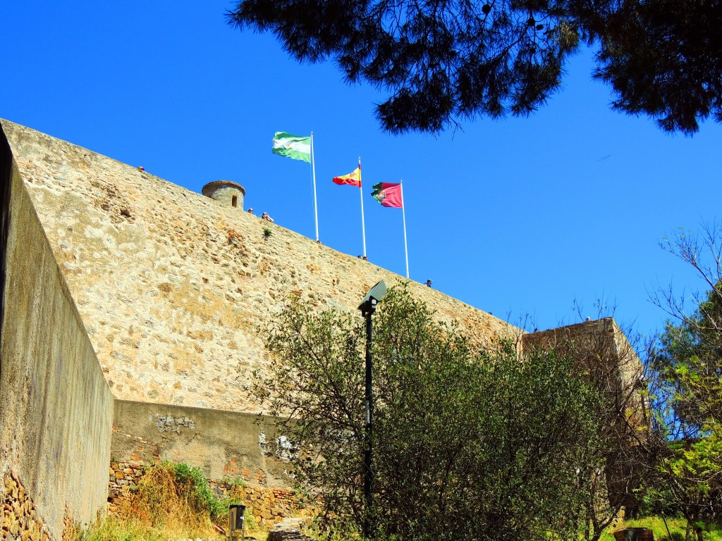 Foto de Málaga (Andalucía), España