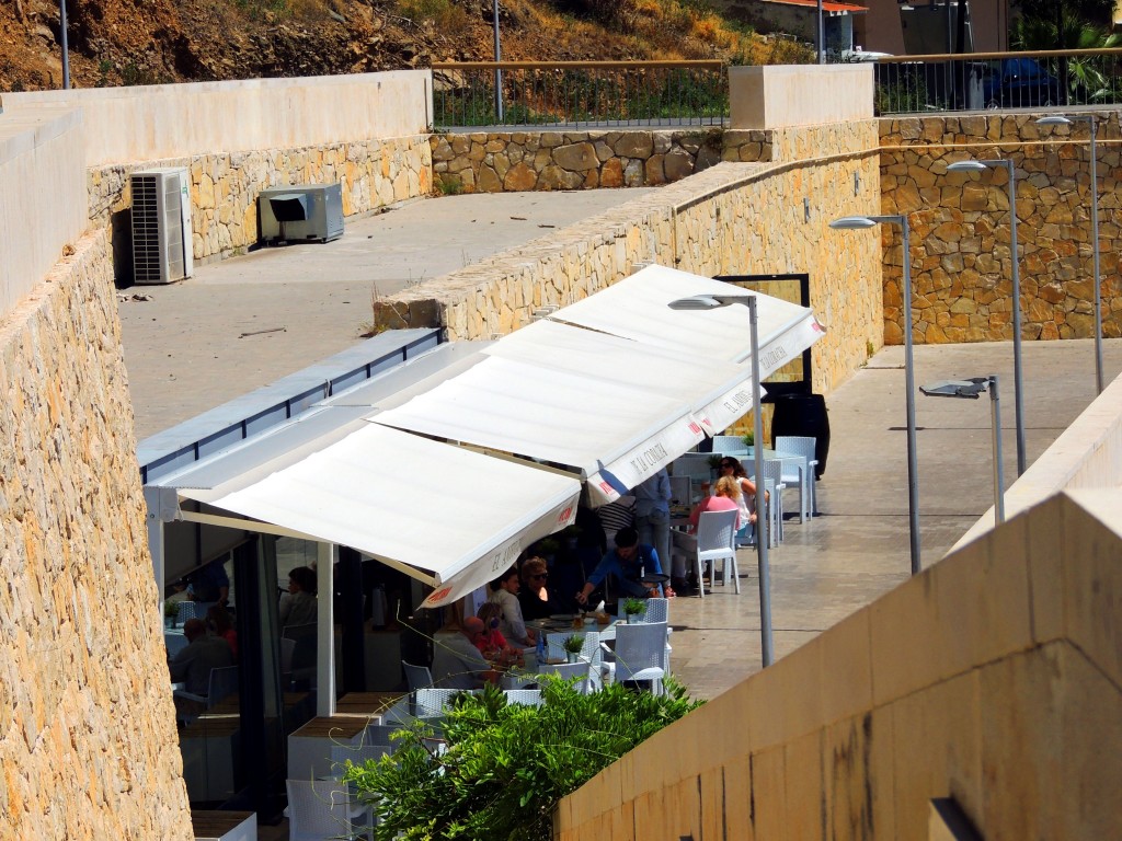 Foto de Málaga (Andalucía), España