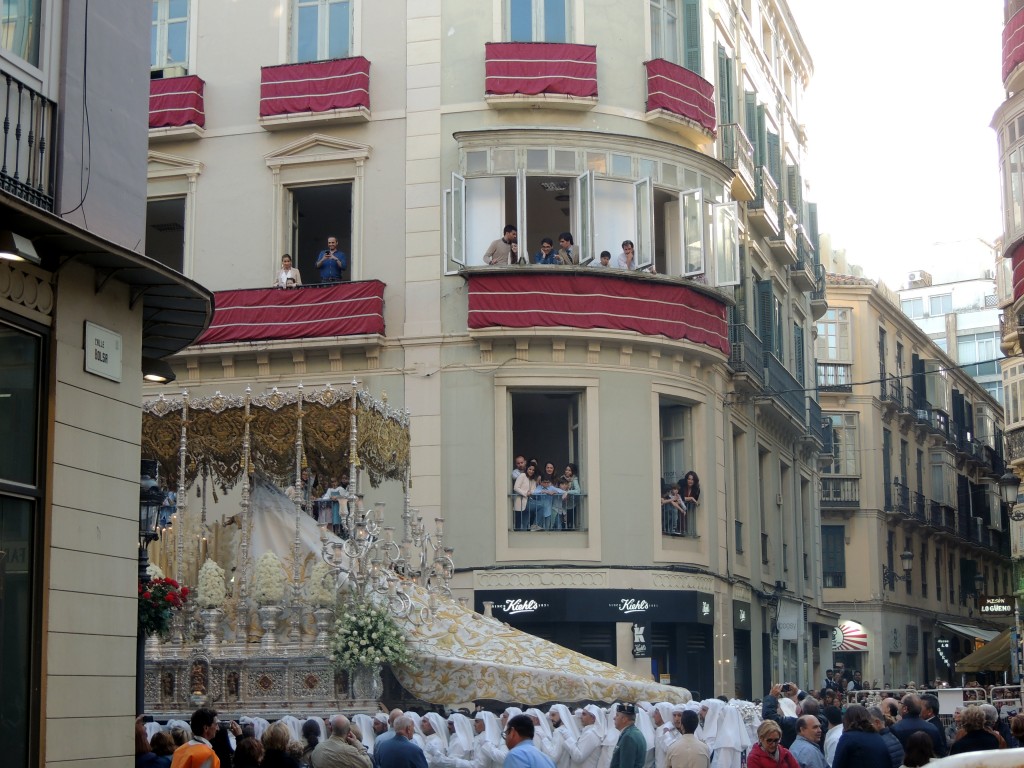 Foto de Málaga (Andalucía), España