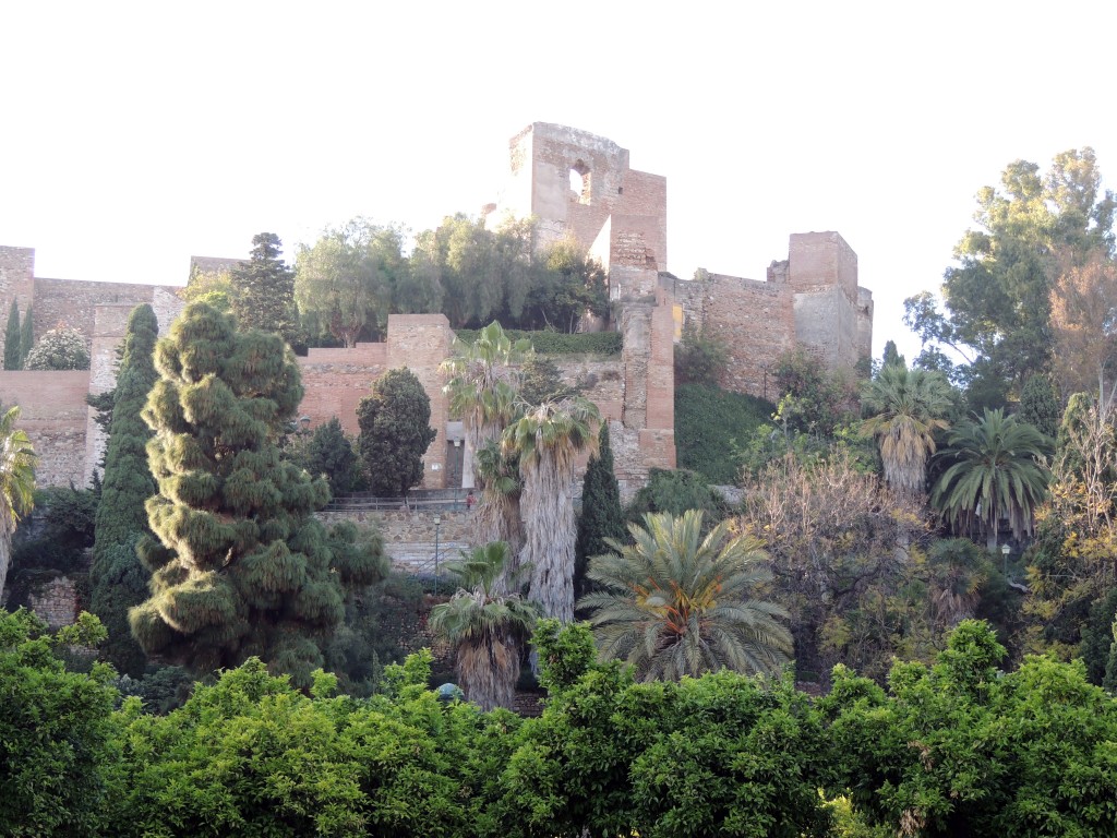 Foto de Málaga (Andalucía), España