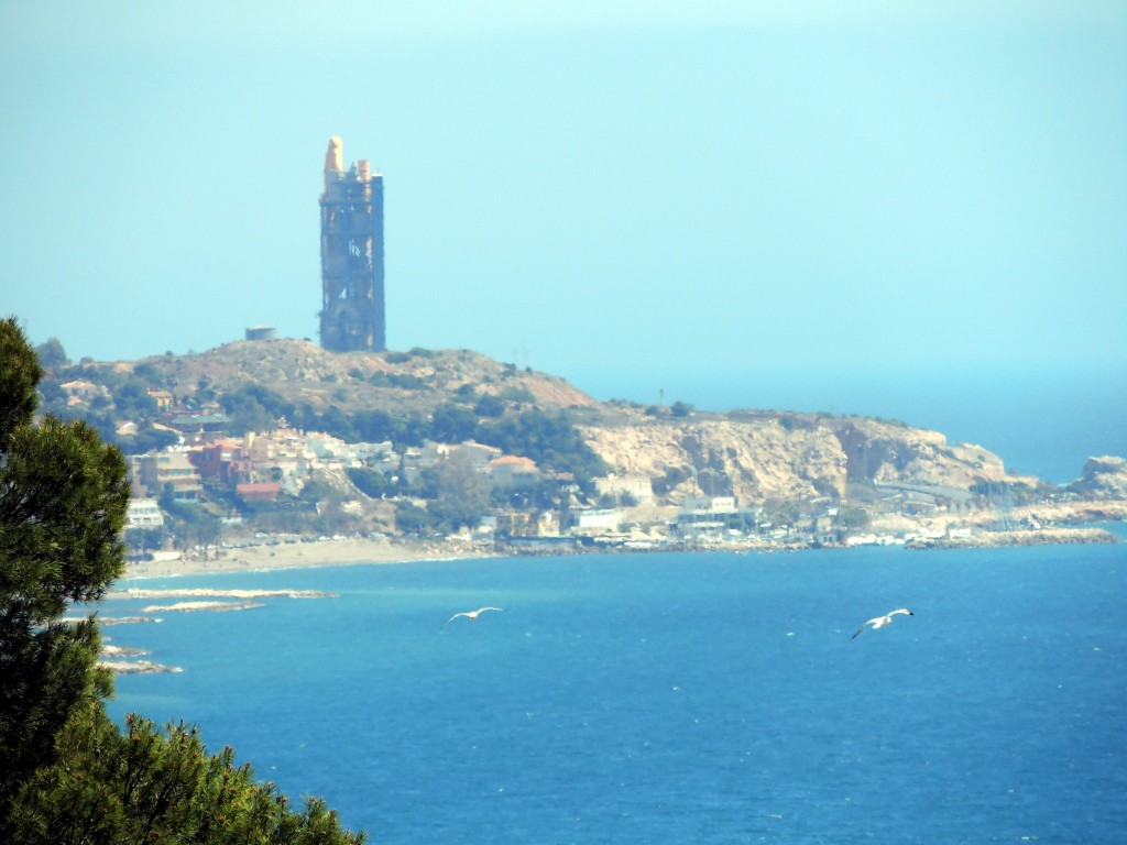 Foto de Málaga (Andalucía), España