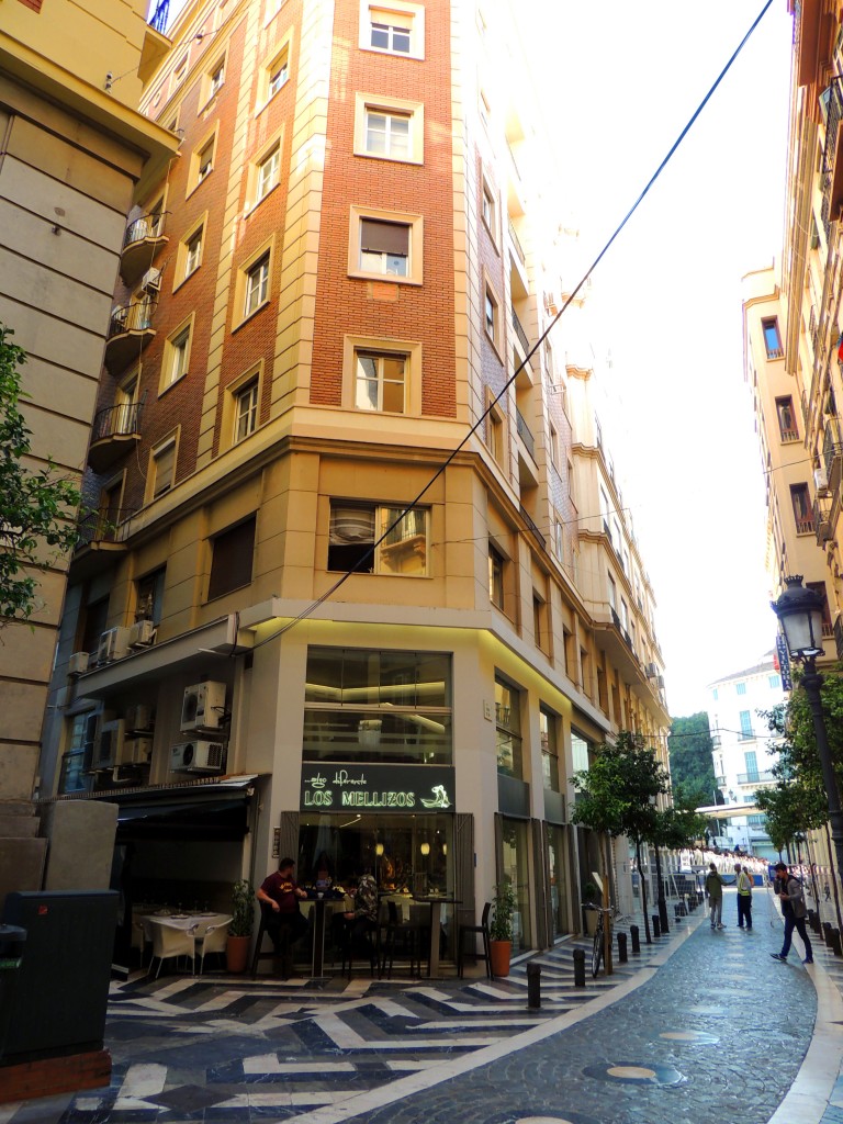 Foto de Málaga (Andalucía), España