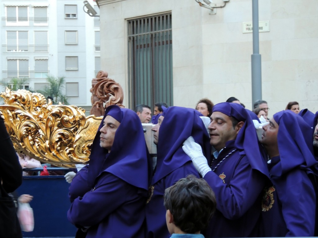 Foto de Málaga (Andalucía), España