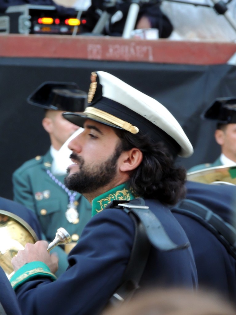 Foto de Málaga (Andalucía), España