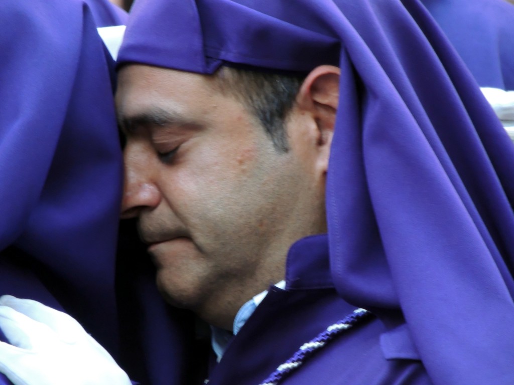 Foto de Málaga (Andalucía), España