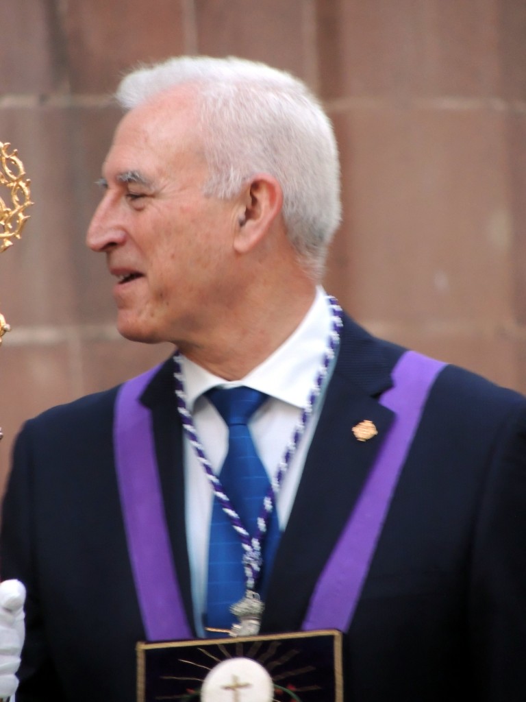 Foto de Málaga (Andalucía), España