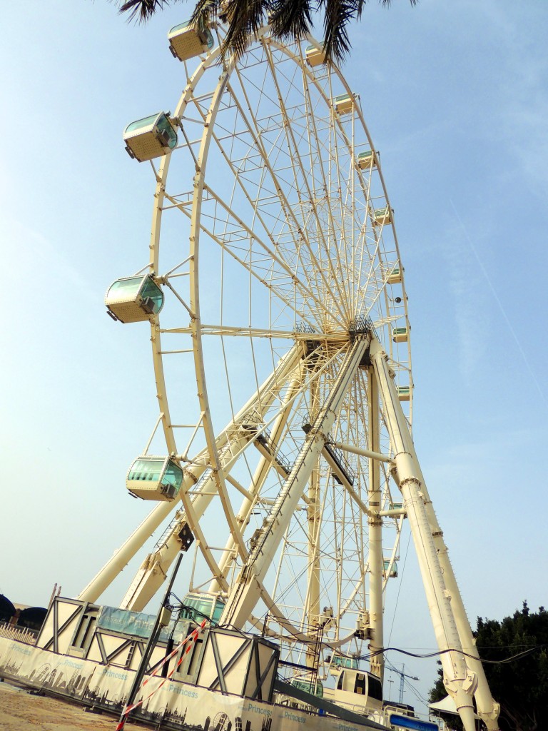 Foto de Málaga (Andalucía), España