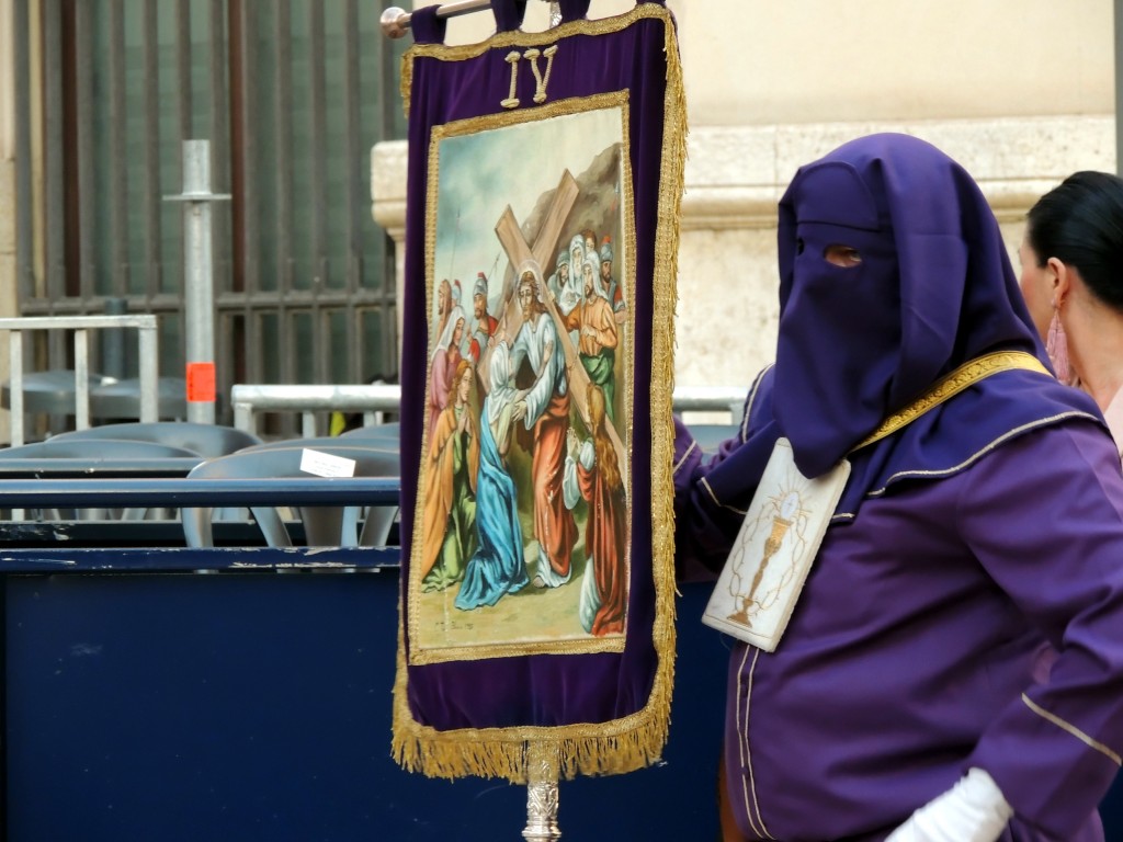 Foto de Málaga (Andalucía), España