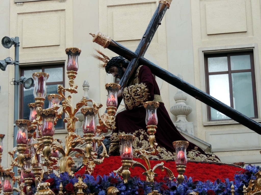 Foto de Málaga (Andalucía), España