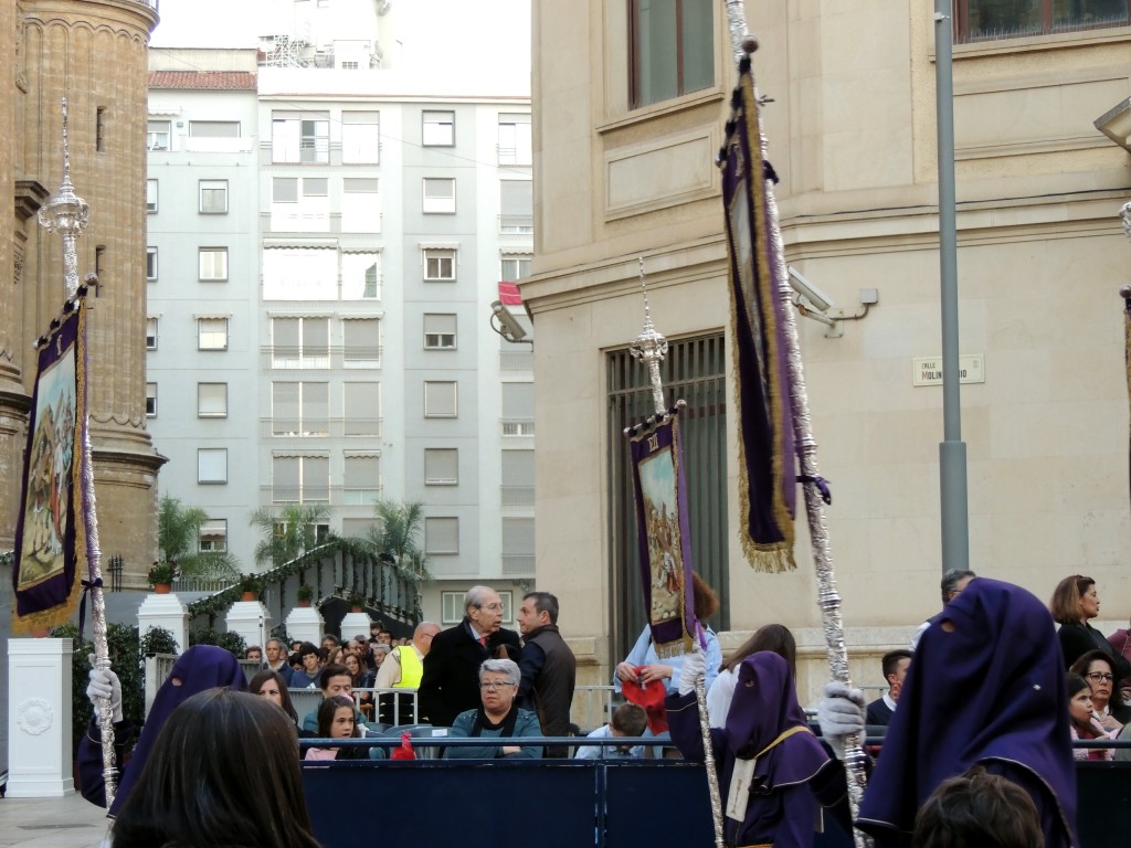 Foto de Málaga (Andalucía), España