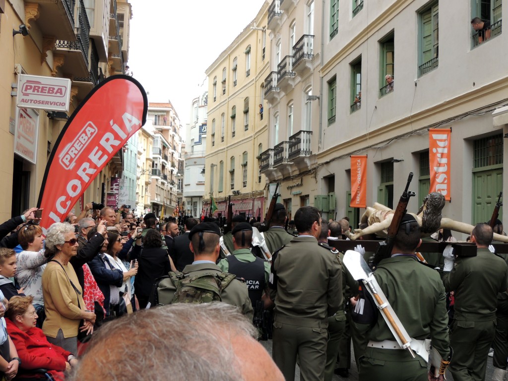 Foto de Málaga (Andalucía), España