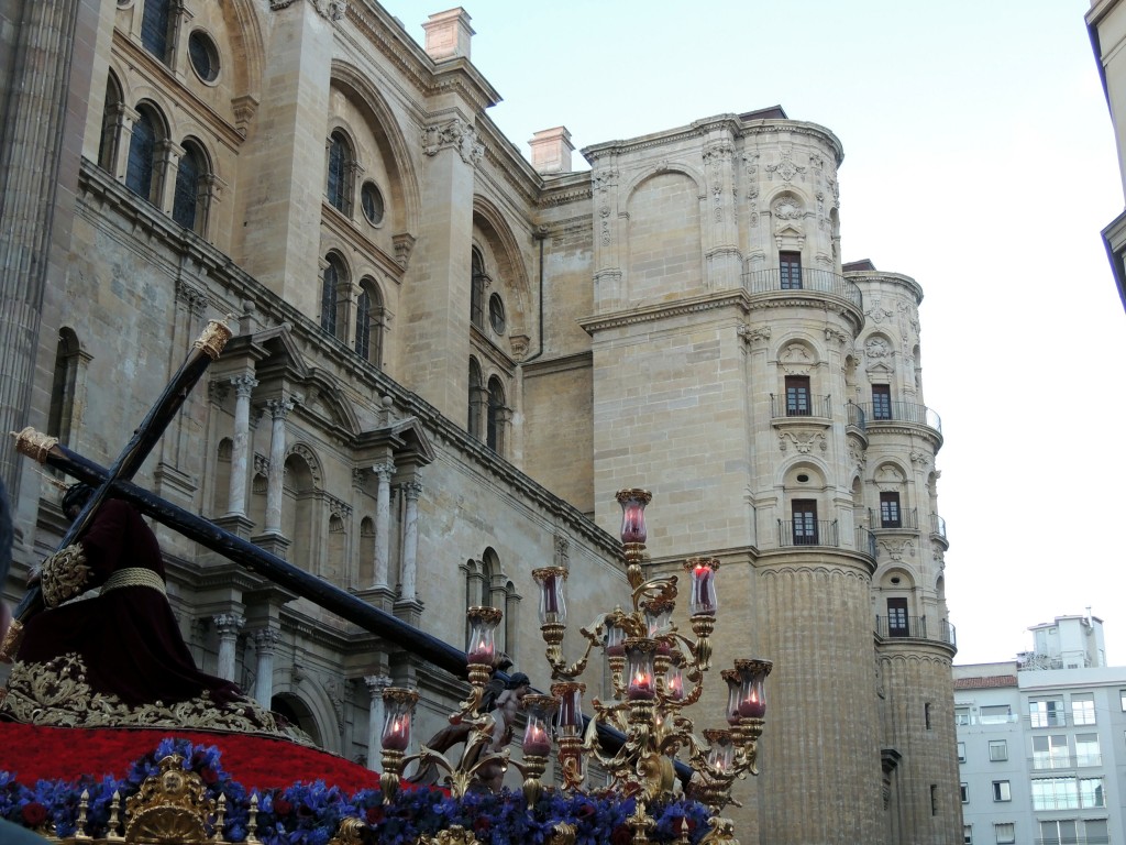 Foto de Málaga (Andalucía), España