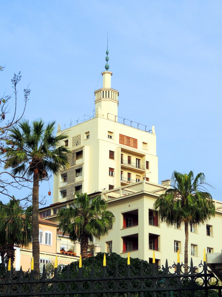 Foto de Málaga (Andalucía), España