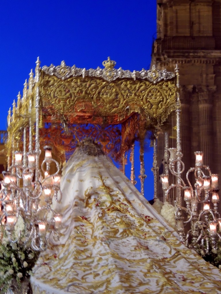 Foto de Málaga (Andalucía), España