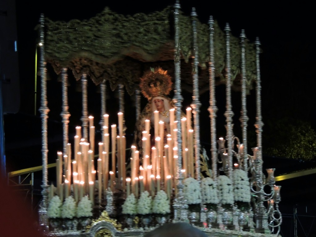 Foto de Málaga (Andalucía), España