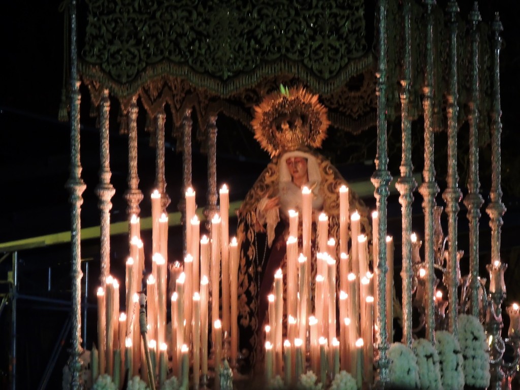 Foto de Málaga (Andalucía), España